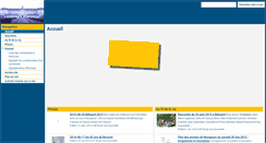 Desktop Screenshot of mongazon135.net